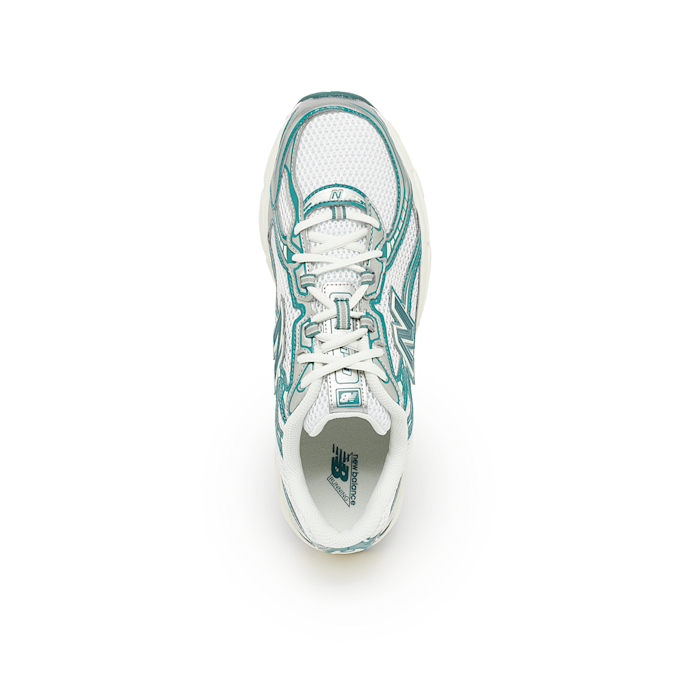 New Balance Wmns 740 (U740GR2) grün 84970 4