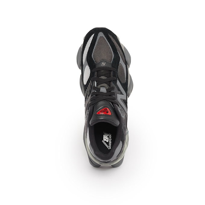 New Balance Wmns 9060 (U9060BLK) schwarz 88147 4