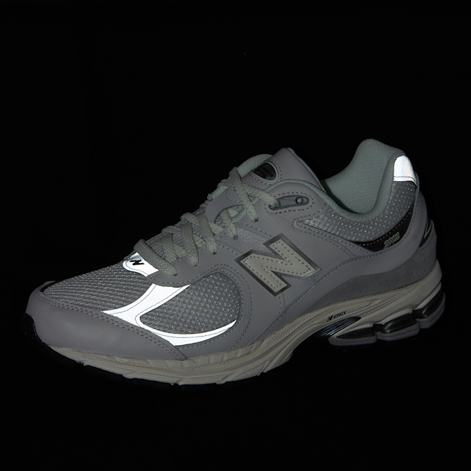 New Balance 2002 (M2002RPP) grau 86868 8