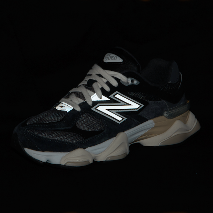 New Balance 9060 (U9060BLC) schwarz 84971 9