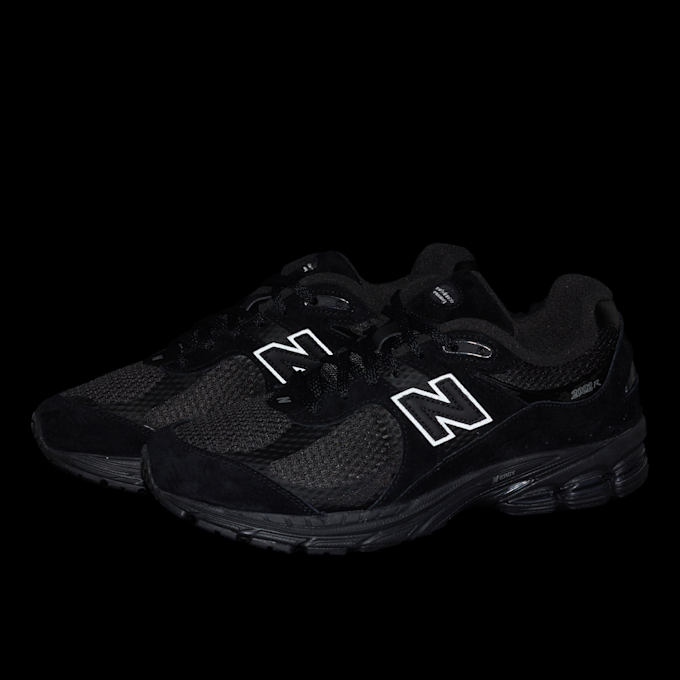 New Balance 2002 (M2002WB) black 88997 7