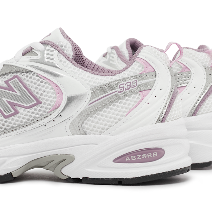 New Balance Wmns MR530SGC weiß 88996 5