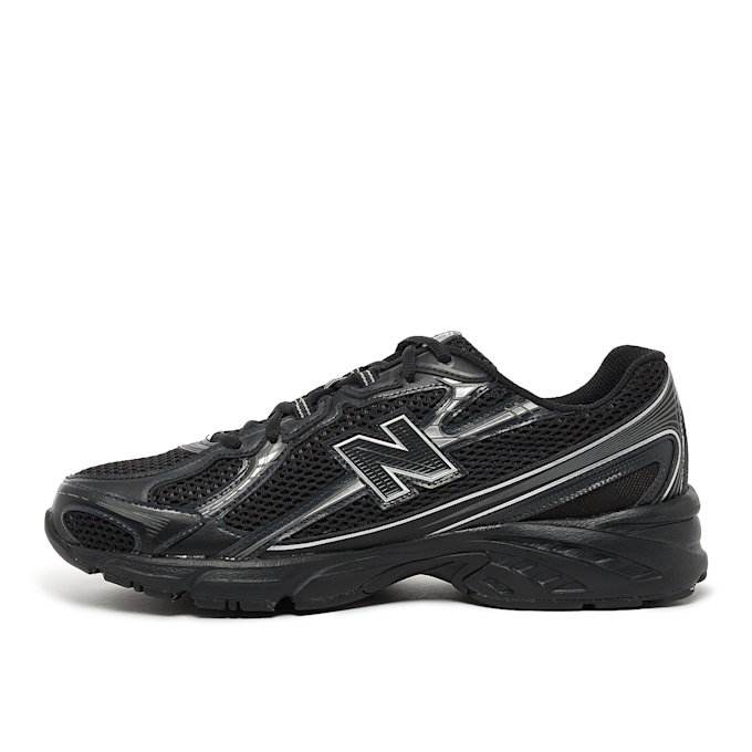 New Balance 740 (U740BM2) zwart 88149 3