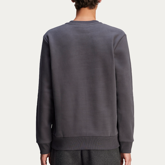 adidas Originals Spezial FC Longsleeve grey 90273 4