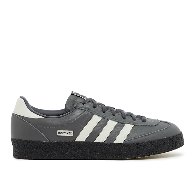 adidas Originals Lothertex Spezial FC grijs 84978 2