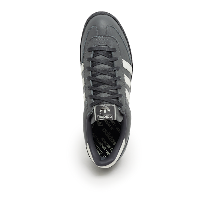 adidas Originals Lothertex Spezial FC grijs 84978 4