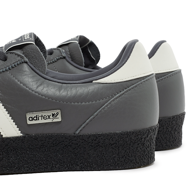 adidas Originals Lothertex Spezial FC grijs 84978 5