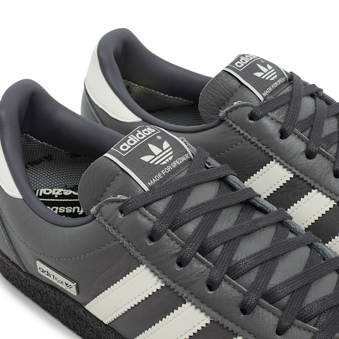 adidas Originals Lothertex Spezial FC grijs 84978 6