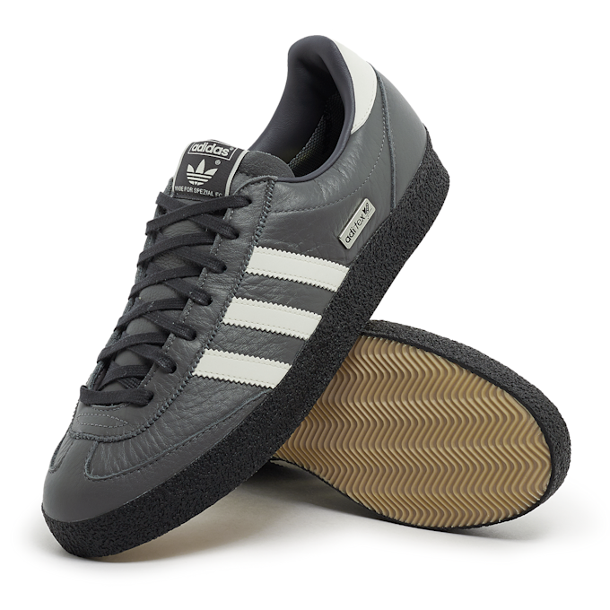 adidas Originals Lothertex Spezial FC grijs 84978 7