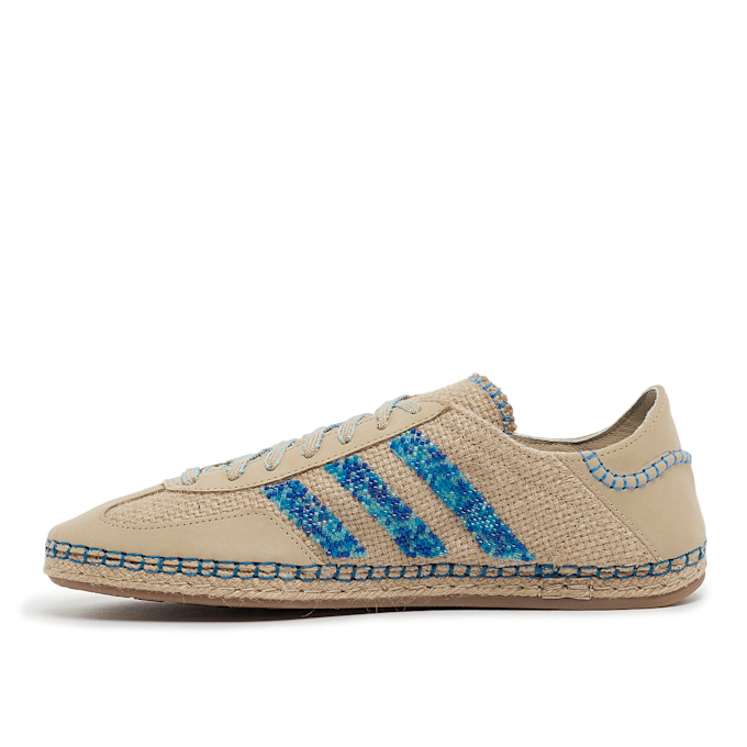 adidas Originals x CLOT Gazelle by Edison Chen beige 84977 3