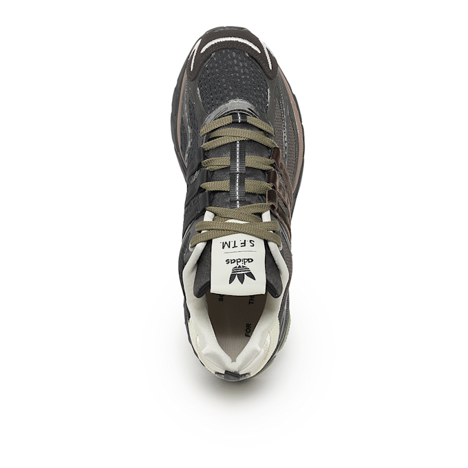 adidas Originals x Song For The Mute Adistar Cushion schwarz 86873 4