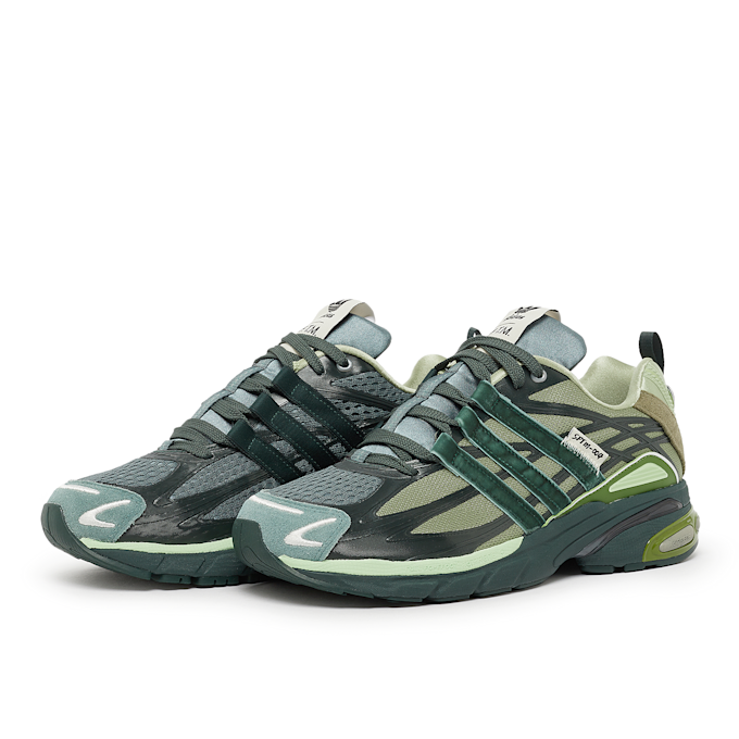 adidas Originals x Song For The Mute Adistar Cushion grün 84979 1
