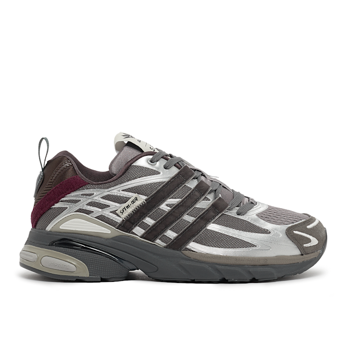 adidas Originals x Song For The Mute Adistar Cushion silver 84976 2
