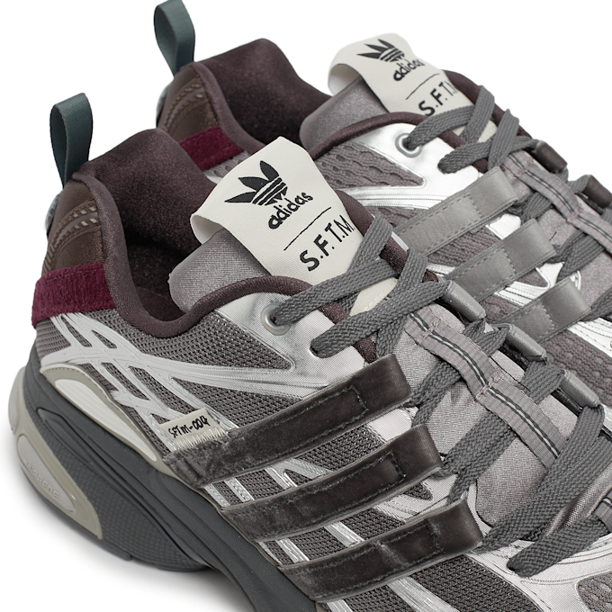 adidas Originals x Song For The Mute Adistar Cushion silber 84976 6