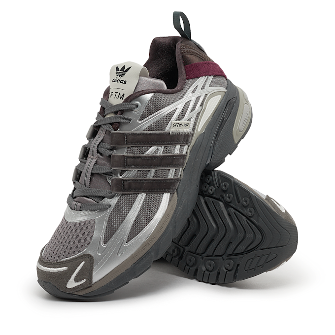 adidas Originals x Song For The Mute Adistar Cushion silver 84976 7