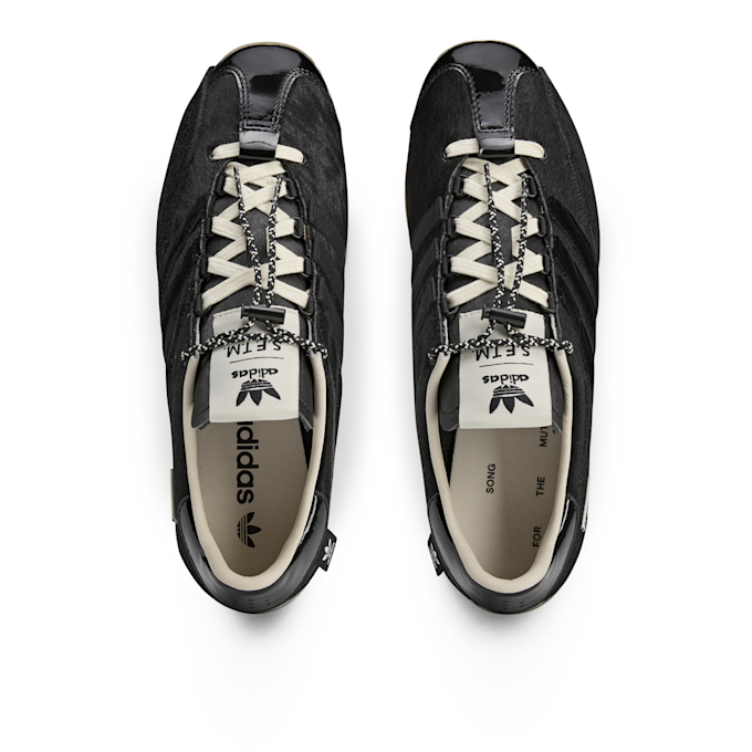adidas Originals x Song For The Mute Country OG schwarz 87911 4
