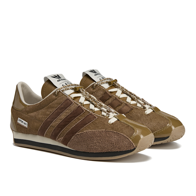 adidas Originals x Song For The Mute Country OG brun 86534 1