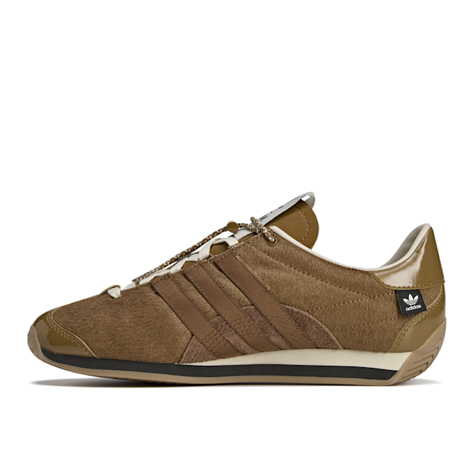 adidas Originals x Song For The Mute Country OG brown 86534 3