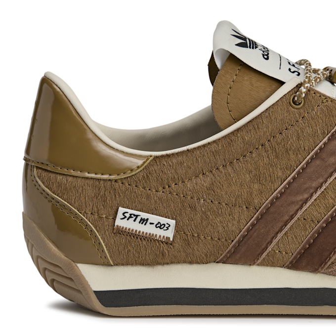adidas Originals x Song For The Mute Country OG brown 86534 6