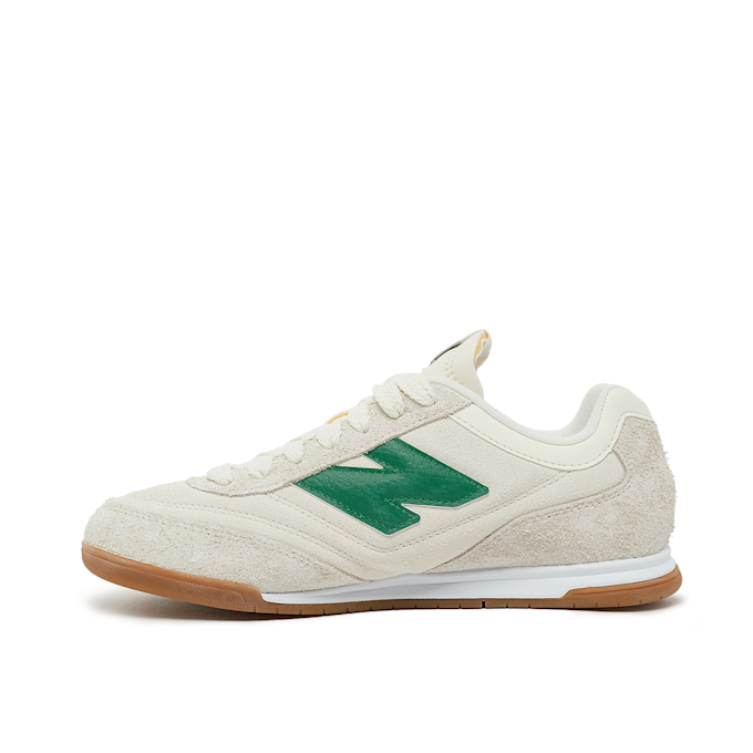 New Balance Wmns RC42 (URC42HG) beige 84980 3