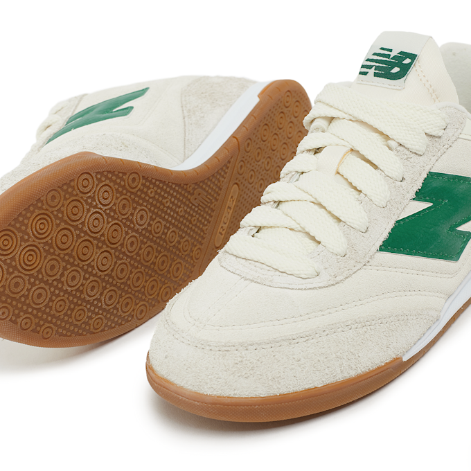 New Balance Wmns RC42 (URC42HG) beige 84980 5