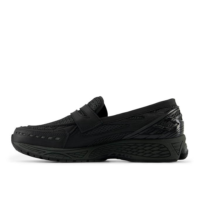 New Balance U1906LAI black 89000 3