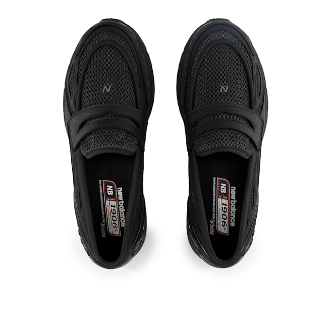 New Balance U1906LAI schwarz 89000 4