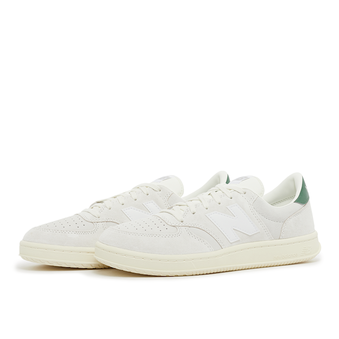 New Balance 500 (CT500GRN) grau 86876 1