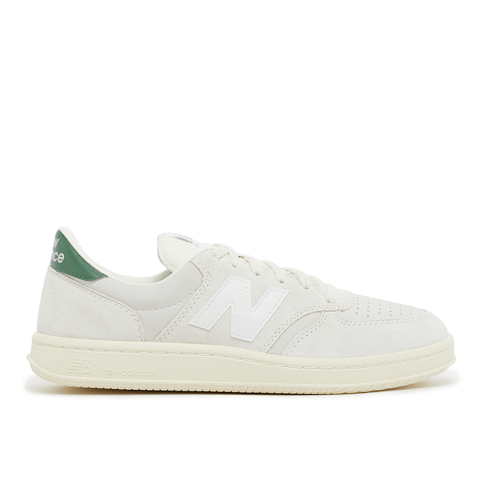 New Balance 500 (CT500GRN) grey 86876 2