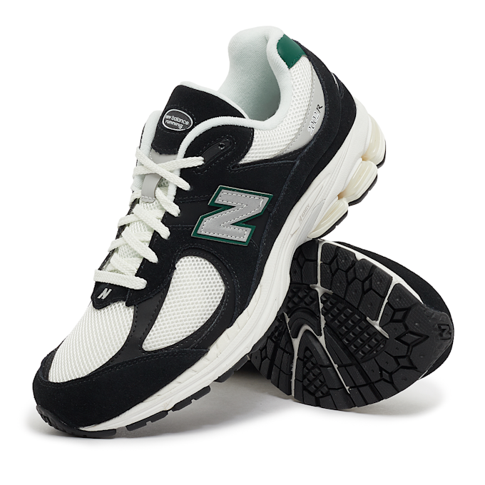 New Balance 2002 (M2002RRA) schwarz 86877 7
