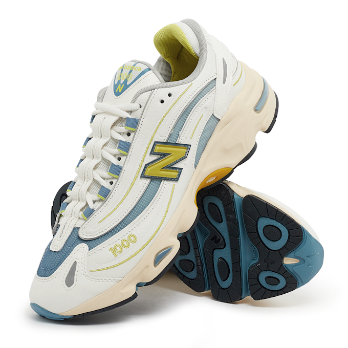 New Balance 1000 (M1000CA) beige 89002 7