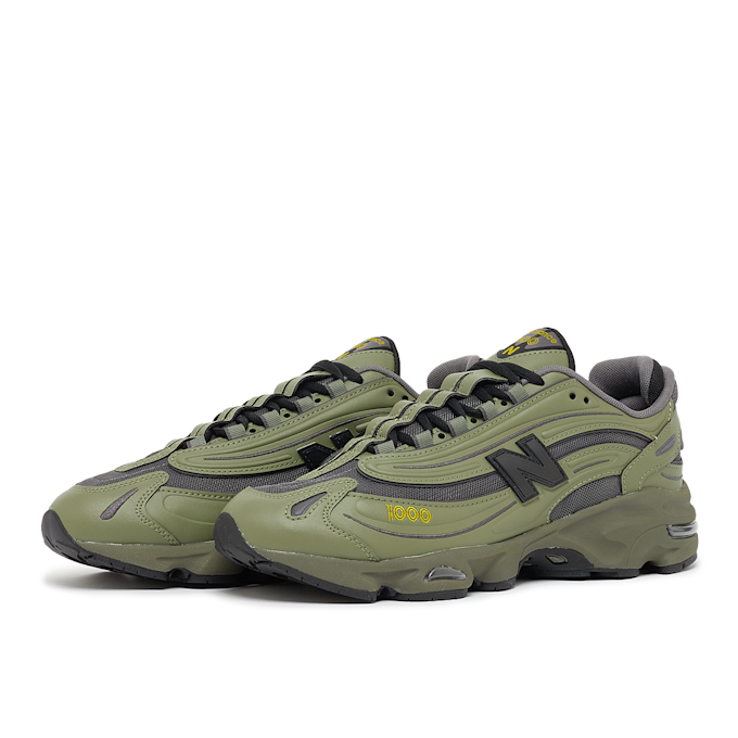 New Balance 1000 (M1000EA) groen 84617 1