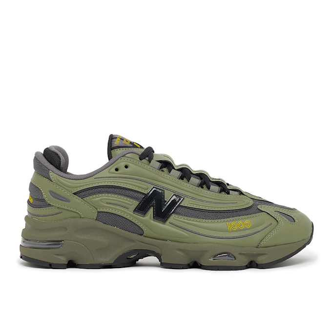 New Balance 1000 (M1000EA) grün 84617 2
