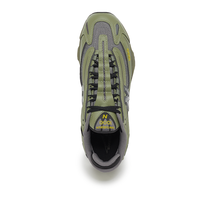 New Balance 1000 (M1000EA) grün 84617 4