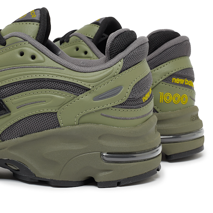 New Balance 1000 (M1000EA) grün 84617 5