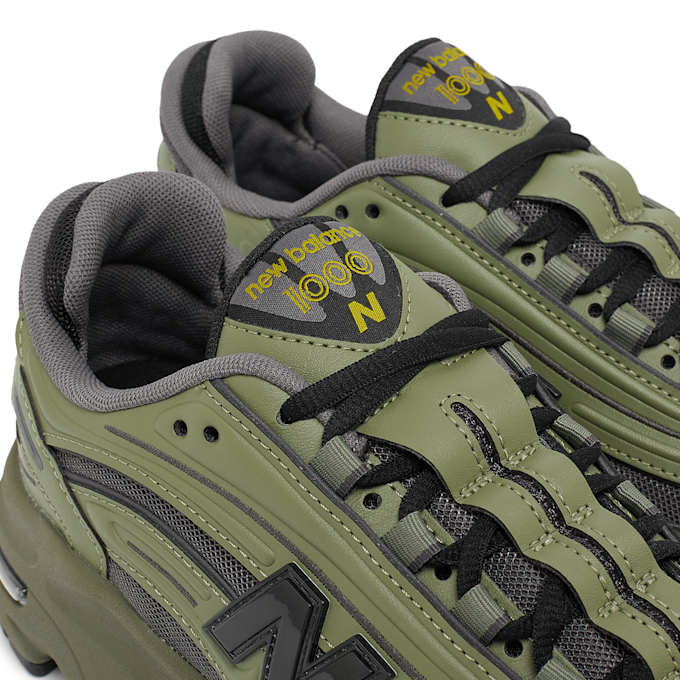 New Balance 1000 (M1000EA) grün 84617 6