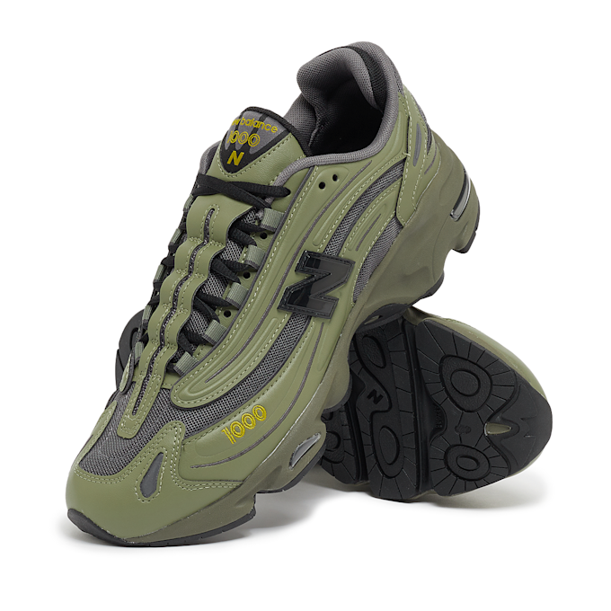 New Balance 1000 (M1000EA) grün 84617 7