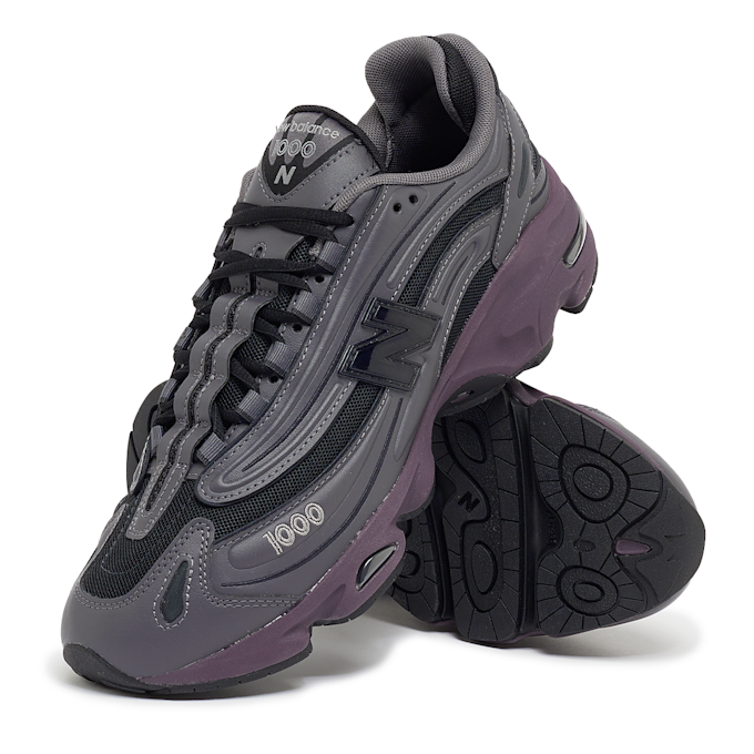 New Balance 1000 (M1000EB) purple 86879 7