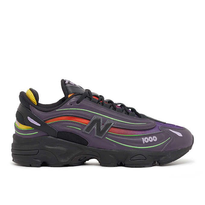 New Balance 1000 (M1000TP) argent 88150 2