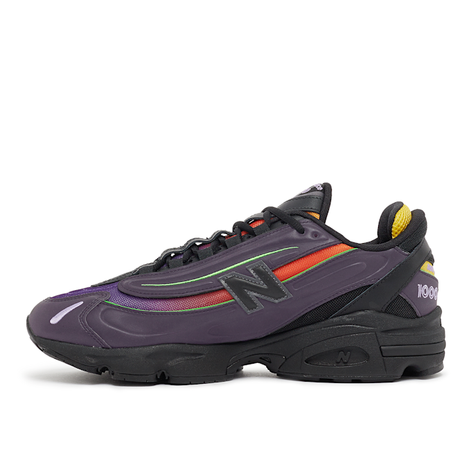 New Balance 1000 (M1000TP) argent 88150 3