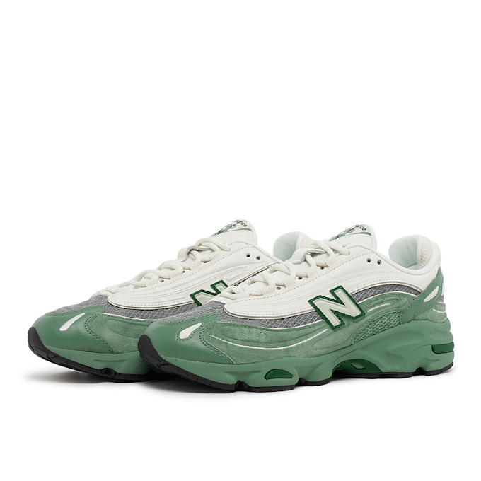 New Balance M1000MA green 88152 1