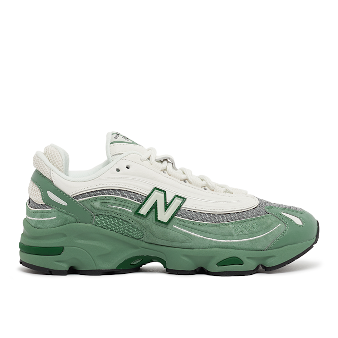 New Balance M1000MA green 88152 2