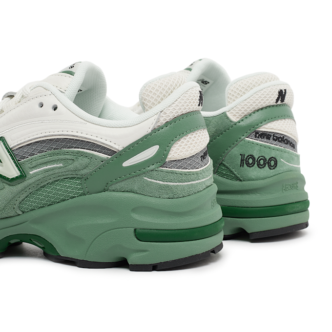 New Balance M1000MA green 88152 5