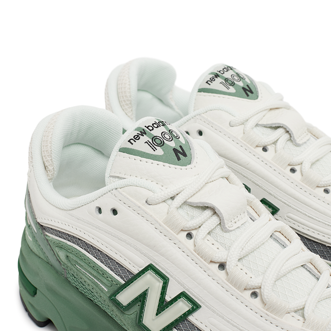 New Balance M1000MA green 88152 6