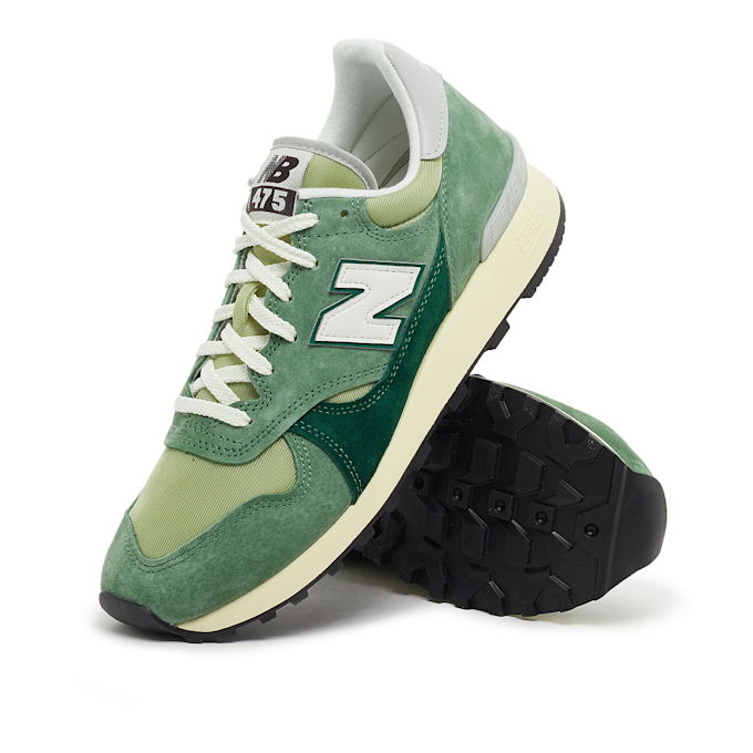 New Balance M475VTF grün 84982 6