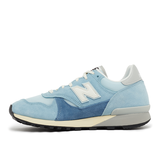 New Balance 475 (M475VTG) blue 86882 3
