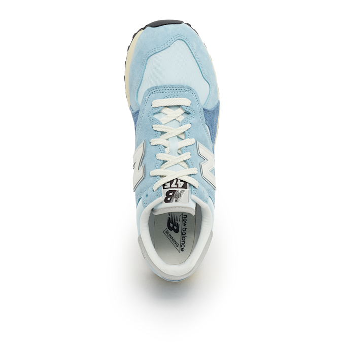 New Balance 475 (M475VTG) blue 86882 4