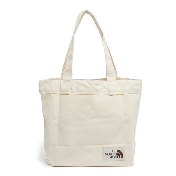The North Face Cotton Tote beige 89831 3