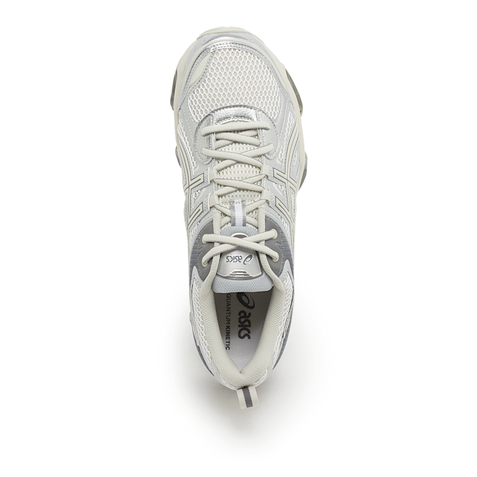 ASICS SportStyle Gel-Quantum Kinetic beige 84624 4