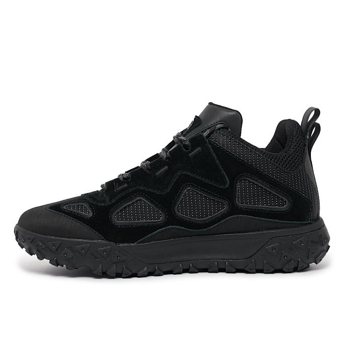 Timberland GreenStride Motion 6 schwarz 88155 3